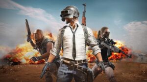Rumor: PlayerUnknown’s Battlegrounds Getting a PS4 Port