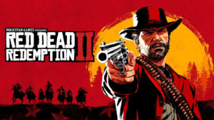 Red Dead Redemption 2 Review - Gunslinger Jamboree