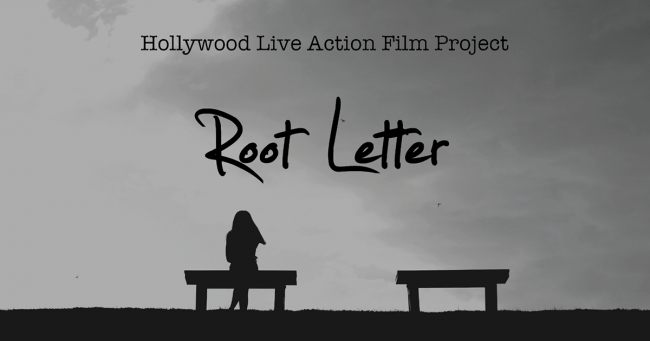 Hollywood-Made Live-Action Root Letter Movie Announced