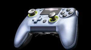 Scuffed Up: The Scuf Vantage PS4 Controller is a Bust
