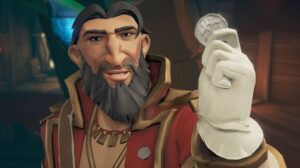 Sea of Thieves Gets New PVP Mode in Early 2019