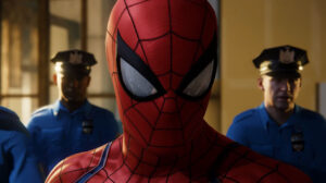 Launch Trailer for Spider-Man “Turf Wars” DLC