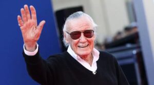 Comic Book Legend Stan Lee Dies at 95
