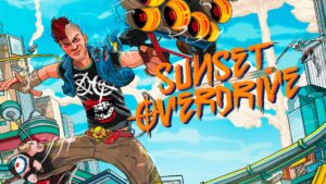 Sunset Overdive Officially Coming to PC on November 16