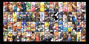 Fighters Pass Confirmed for Super Smash Bros. Ultimate, Adds 5 DLC Characters to Roster