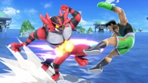 Super Smash Bros. Ultimate Character DLC Selection Finalized