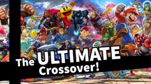 New Overview Trailer for Super Smash Bros. Ultimate