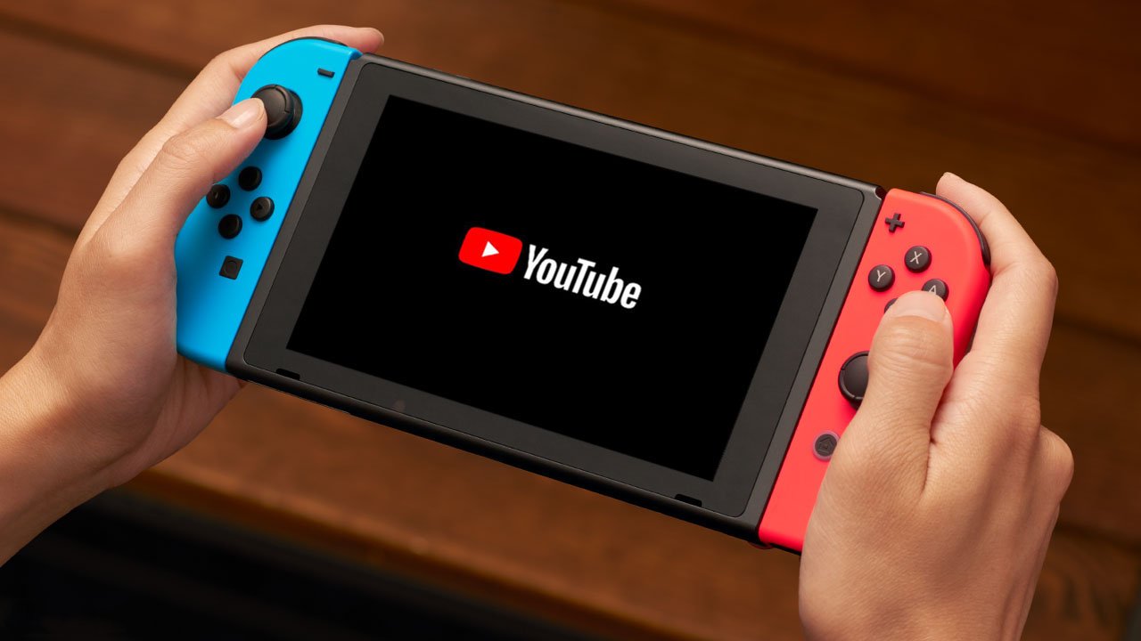 Nintendo is “Evaluating” Streaming Technology