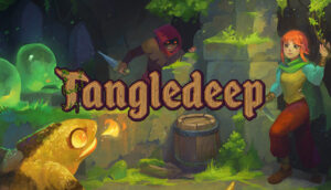 Niche Spotlight - Tangledeep: Golden Era 16-bit Dungeon Crawler RPG