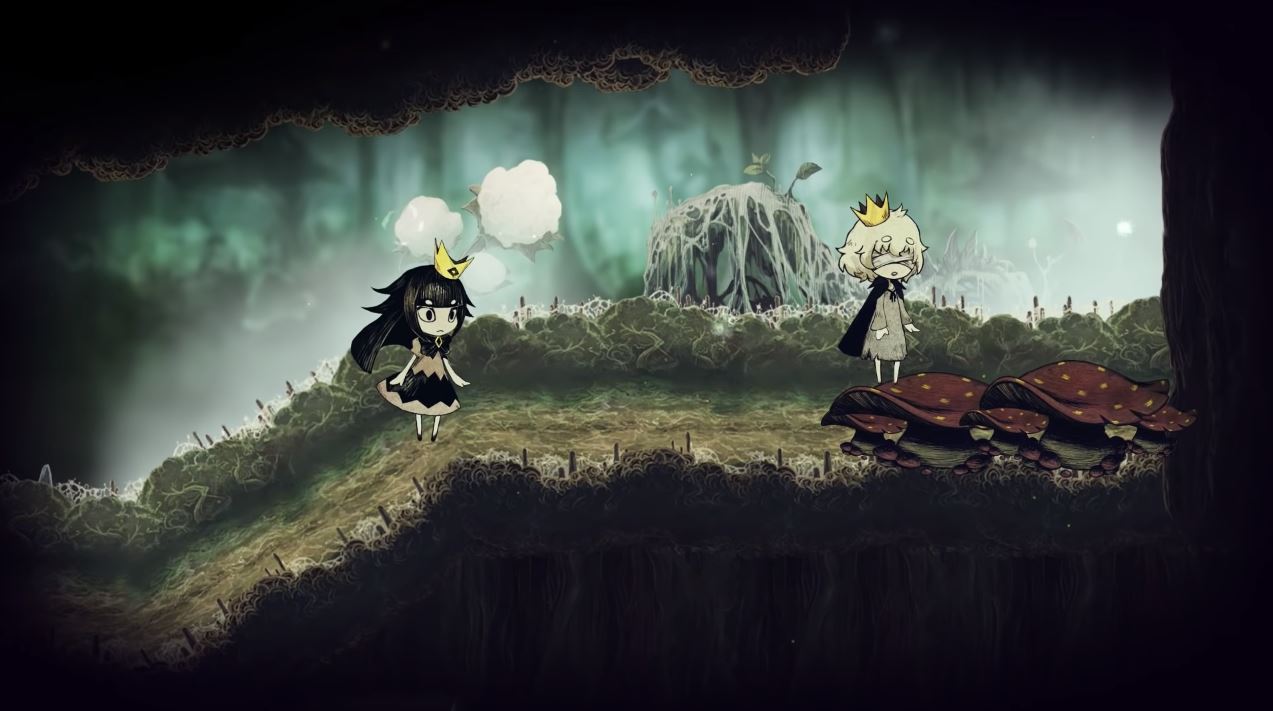 The Liar Princess and the Blind Prince Western Release Set for February 12, 2019