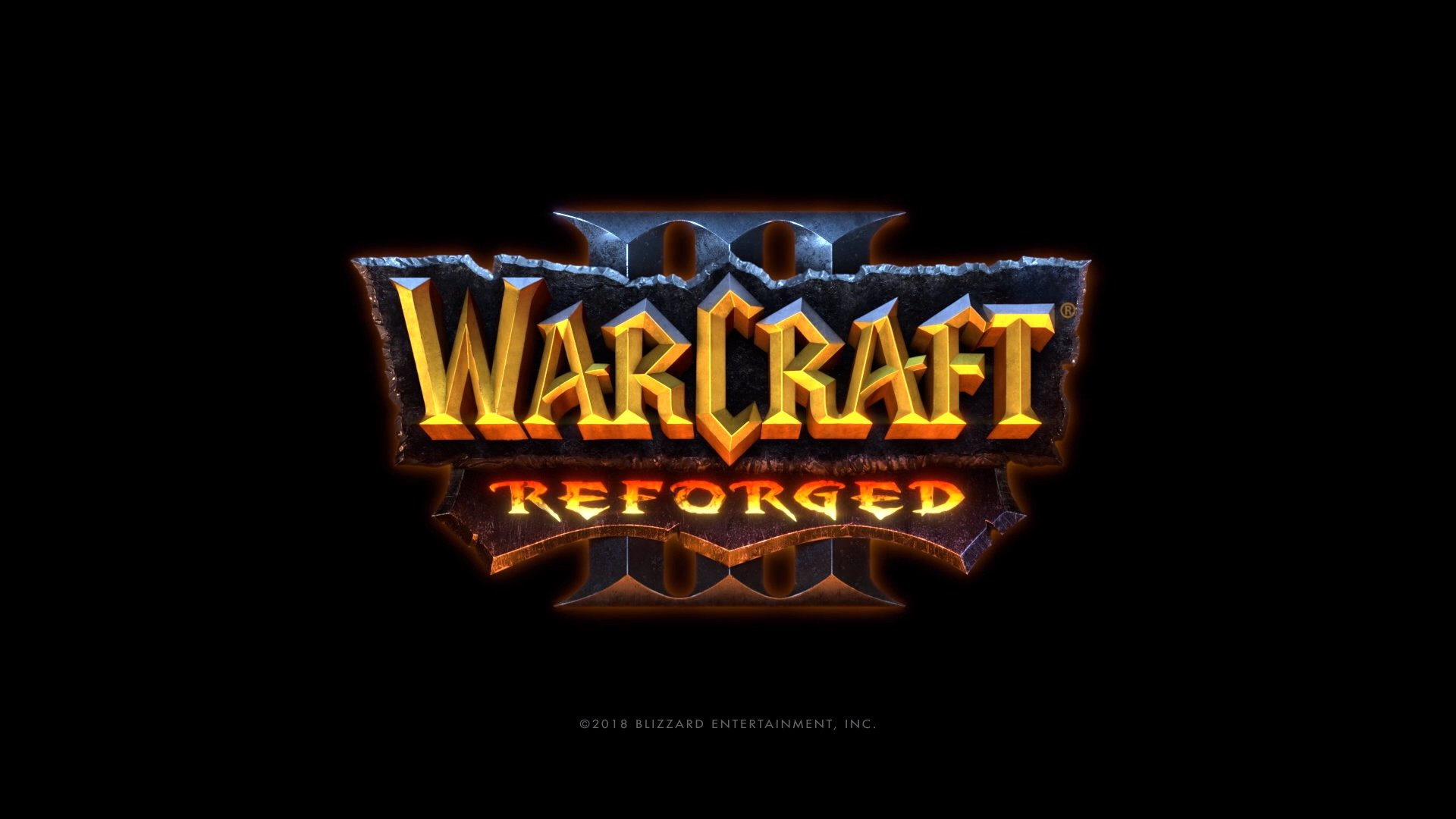 Warcraft III Remaster “Warcraft III: Reforged” Announced, Launches in 2019
