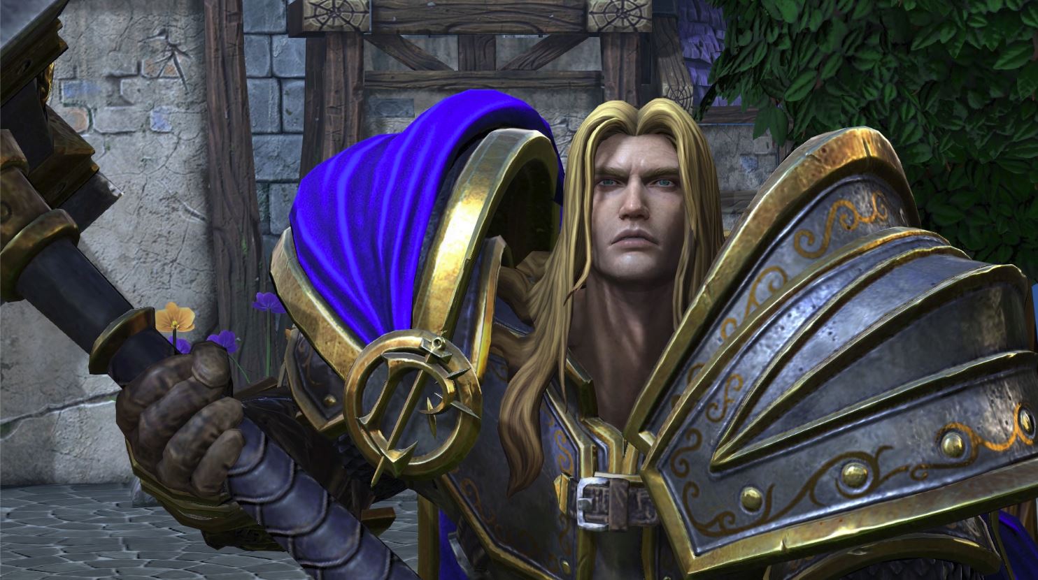 Blizzard to Retcon Lore in Warcraft III Remaster to Better Follow Retcons in World of Warcraft