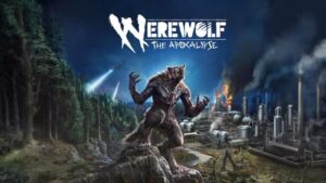Bigben Interactive Nabs Publishing Rights for Werewolf: The Apocalypse – Earthblood