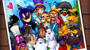 A Hat in Time Sells Over 1 Million Copies