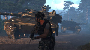 Arma 3 “Warlords” Mode Now Available
