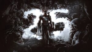 Doom Celebrates 25th Anniversary