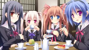 All Ages Modified VN “Hello, Good-bye” Banned on Steam