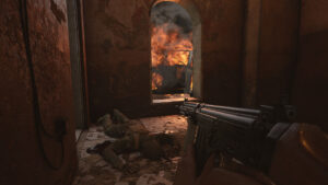 New Map Teased for Insurgency: Sandstorm, Massive Beta Patch Coming Soon