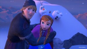 Kingdom Hearts III Update to Replace Olaf’s Japanese VA Pierre Taki Over Drug Allegations