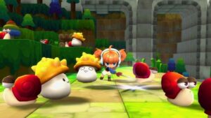 MapleStory 2 Will Update to Speed Up Player Progress, Next Expansion Coming Summer 2019