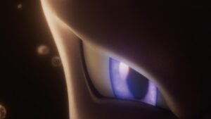 Next Pokemon Movie Teased: Mewtwo Strikes Back Evolution
