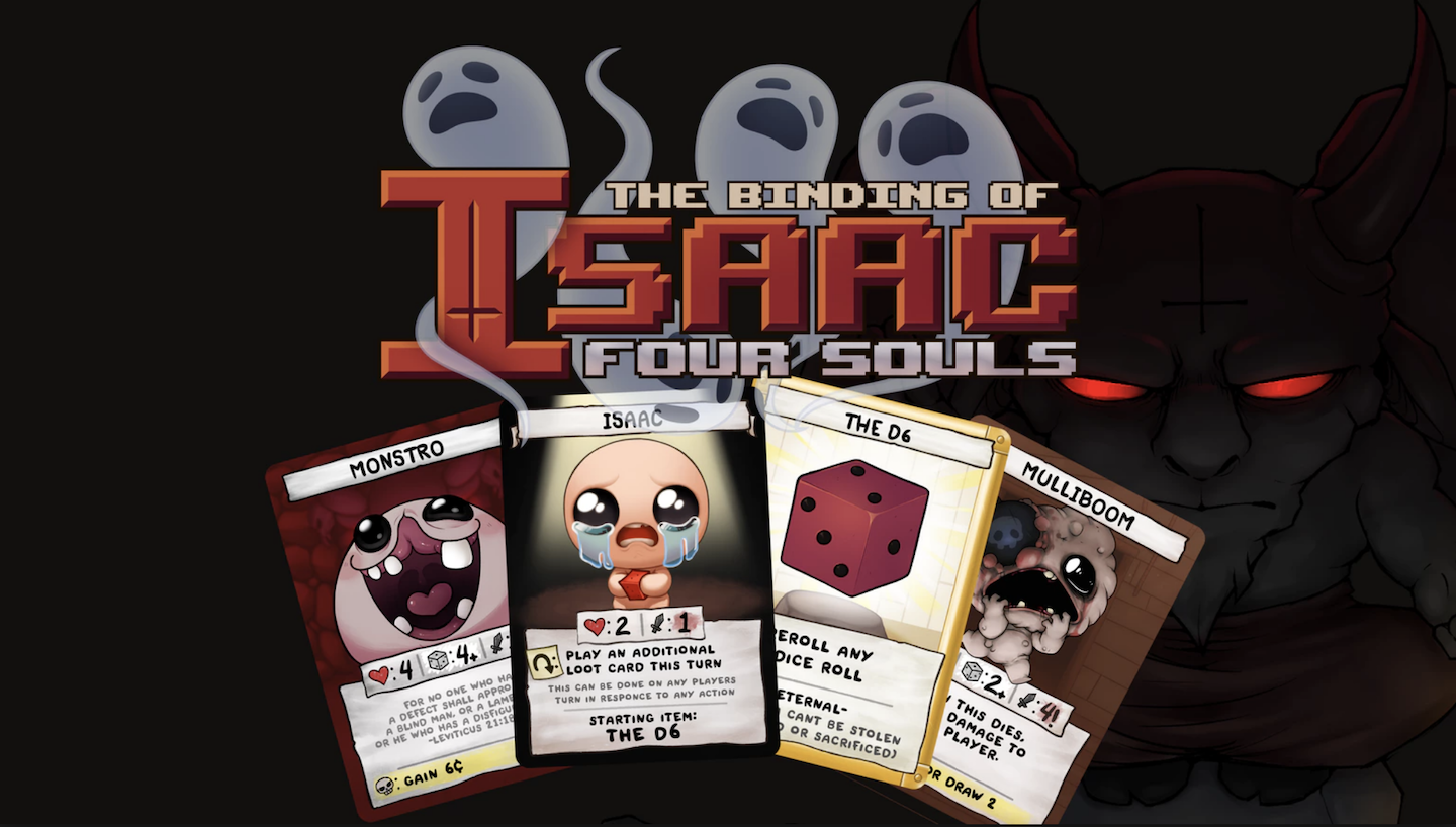 the creature (and a reference to that one book) : r/bindingofisaac