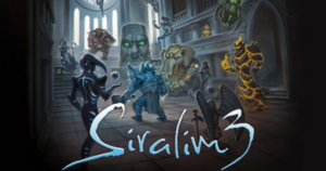 Niche Spotlight – Siralim 3: Massive Throwback Monster-Taming RPG