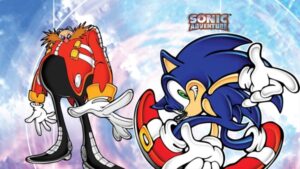 Sonic Team Boss Really Wants to Remake Sonic Adventure