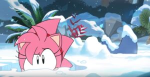 Sonic Mania Adventures Episode Six Holiday Special Released