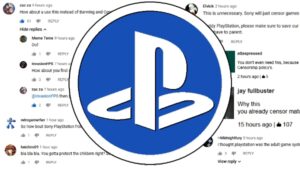 PlayStation “Family Management” Video Met with Outrage