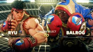 Street Fighter V to Add In-Game Ads for DLC