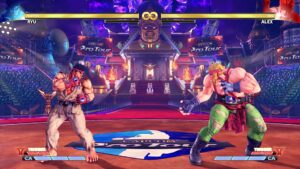 Sponsored Ads in Street Fighter V: Arcade Edition Are Gone For Now