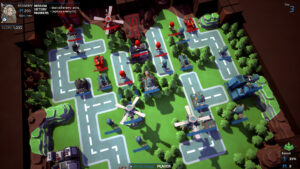 Indie Japanese Strategy Game “Tiny Metal” Gets Online Multiplayer in Free Update