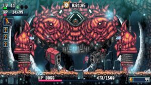 Xenon Valkyrie+ Gets a Switch Port