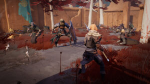 Co-op ARPG “Ashen” Now Available for PC, Xbox One