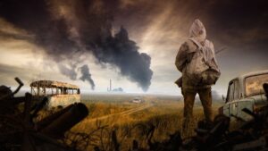 Fallout-Inspired Soviet-Era RPG “Atom” Hits Full Release on December 19