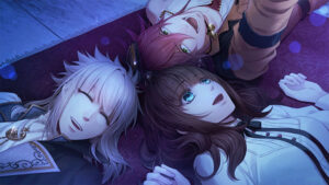 Code: Realize ~Wintertide Miracles~ North American Release Date Set for February 14, 2019