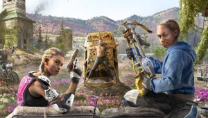 Far Cry: New Dawn Announced, Launches February 15, 2019
