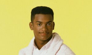 Carlton Banks Actor is Suing Epic Games for Stealing His Dance in Fortnite