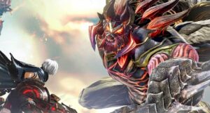 God Eater 3 Gets a Western Demo on January 11, 2019