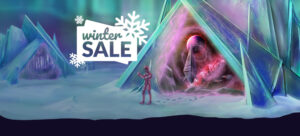 Niche Roundup – 15 Games to Get Off the GOG Winter 2018 Sale