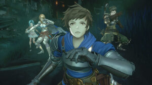 Granblue Fantasy Project Re:Link Now Titled Granblue Fantasy: Relink, New Trailer and Gameplay