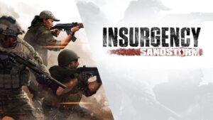 Insurgency: Sandstorm Heads to PlayStation 4 and Xbox One, August 25