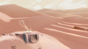 Journey Heads to PC