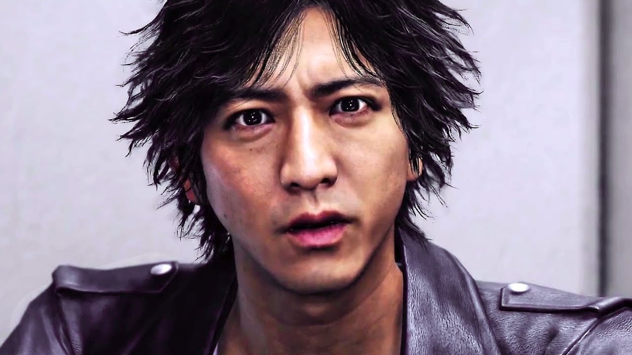 Judgment Heads to PS5, Xbox Series X|S, and Stadia April 23