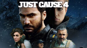 Just Cause 4 Review – An Unworthy Cause