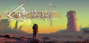 Ambitious and Hardcore Swordpunk Open RPG “Kenshi” Released for PC