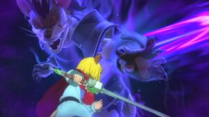 Ni no Kuni II DLC “The Lair of the Lost Lord” Launches December 13