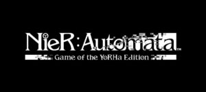 NieR: Automata Game of the YoRHa Edition Announced