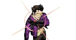 Suda51 Working on No More Heroes 3 Outline, Depends on Success of Travis Strikes Again: No More Heroes
